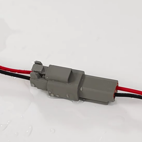 Deutsch DT 12-Way 12 Pin Electrical — view 5