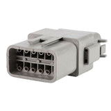 Deutsch DT 12-Way 12 Pin Electrical — view 9
