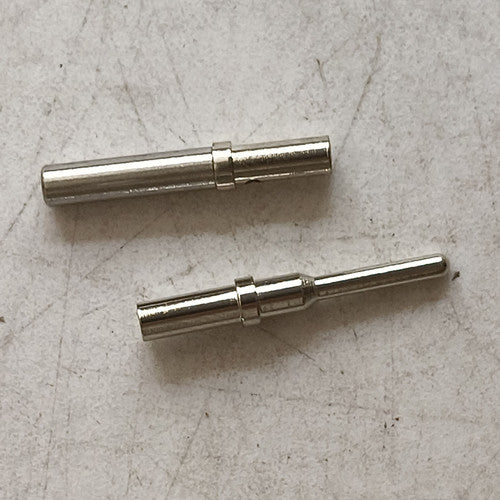 100 Pairs Deutsch Solid Terminal No.16 — view 3