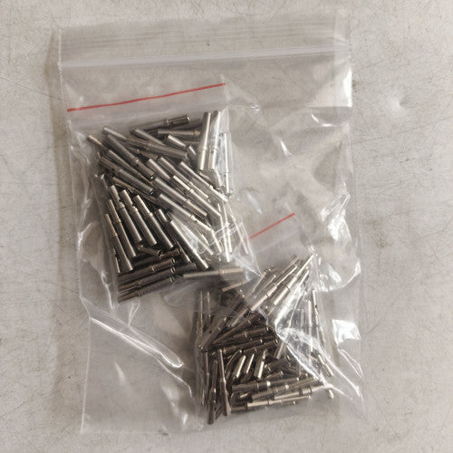 100 Pairs Deutsch Solid Terminal No.16 — view 4