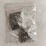 100 Pairs Deutsch Solid Terminal No.16 — view 4