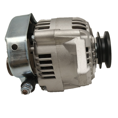 Suzuki Vitara ET 1.6L G16A alternator — view 6