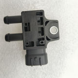 Isuzu D-Max MU-X exhaust pressure sensor DPF — view 4