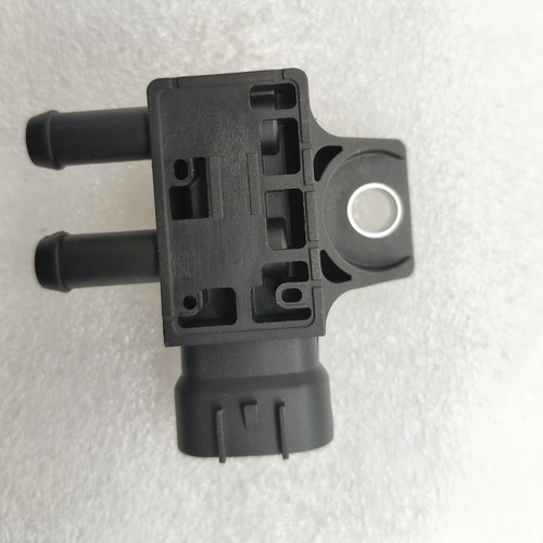 Isuzu D-Max MU-X exhaust pressure sensor DPF — view 4