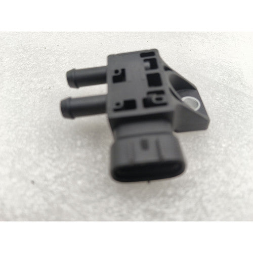 Isuzu D-Max MU-X exhaust pressure sensor DPF — view 5
