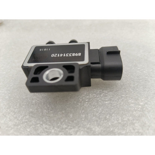 Isuzu D-Max MU-X exhaust pressure sensor DPF — view 7