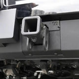Tank 300 2022-2025 towbar kit set — view 13