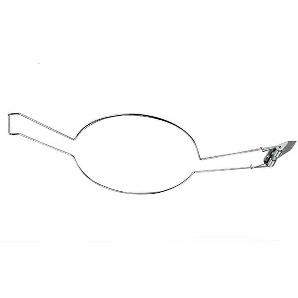 Spring Steel Car Hat Holder — view 2