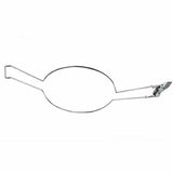 Spring Steel Car Hat Holder — view 2