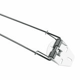 Spring Steel Car Hat Holder — view 4