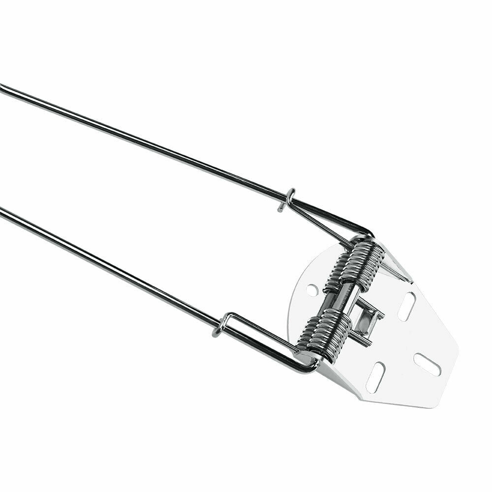 Spring Steel Car Hat Holder — view 4