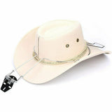 Spring Steel Car Hat Holder — view 5