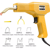 200W Plastic Welder Garage Tool Hot — view 9