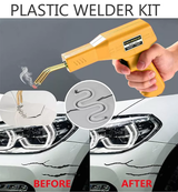 200W Plastic Welder Garage Tool Hot — view 10