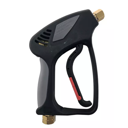 1/4 inch High Pressure Washer Gun — view 3