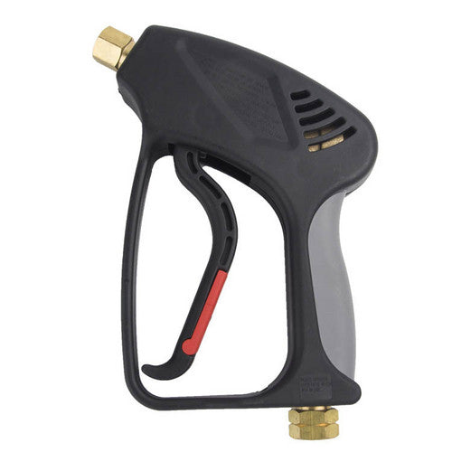 1/4 inch High Pressure Washer Gun — view 5