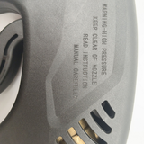 1/4 inch High Pressure Washer Gun — view 8