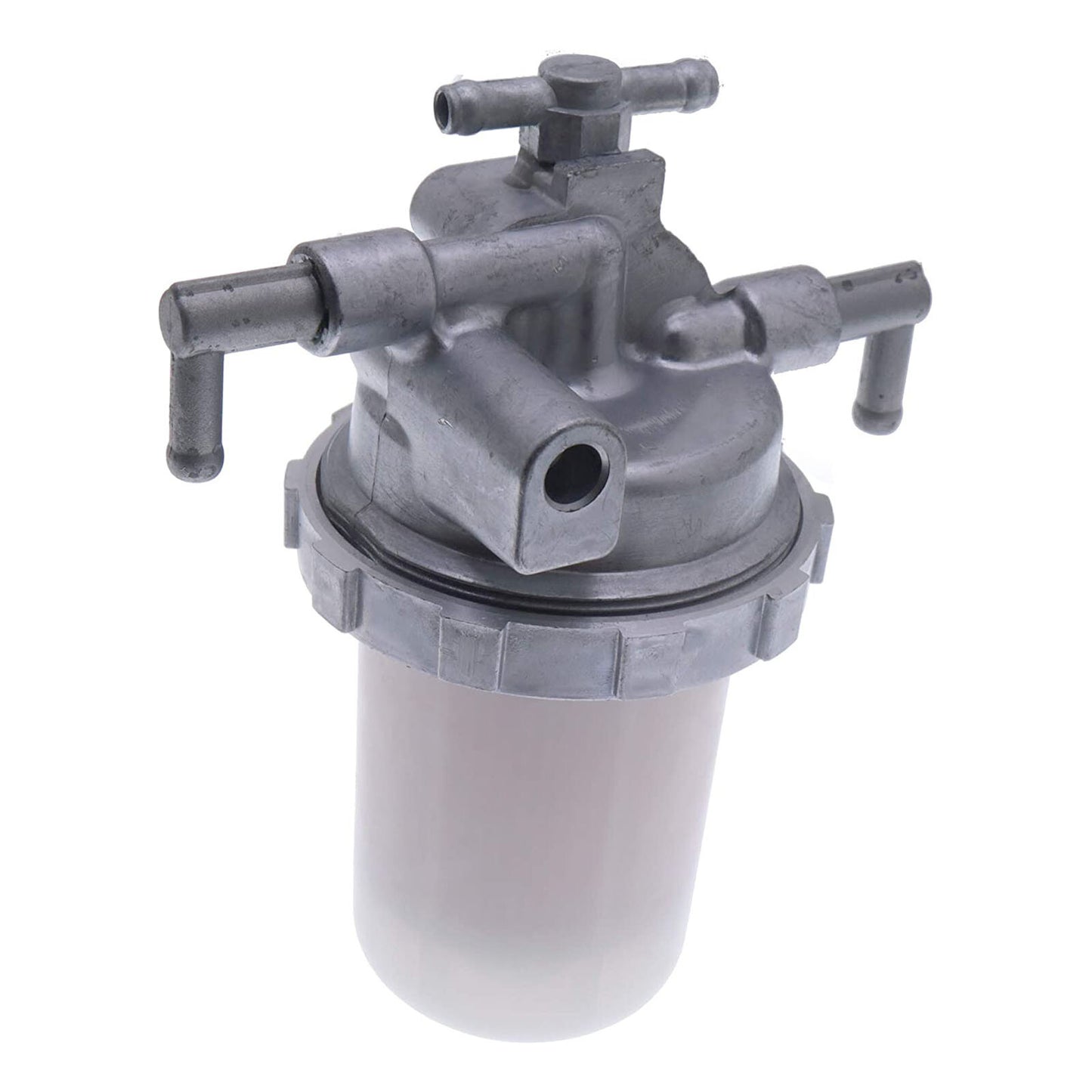 Yanmar 2TNV70 3TNM72 fuel filter assembly — view 3
