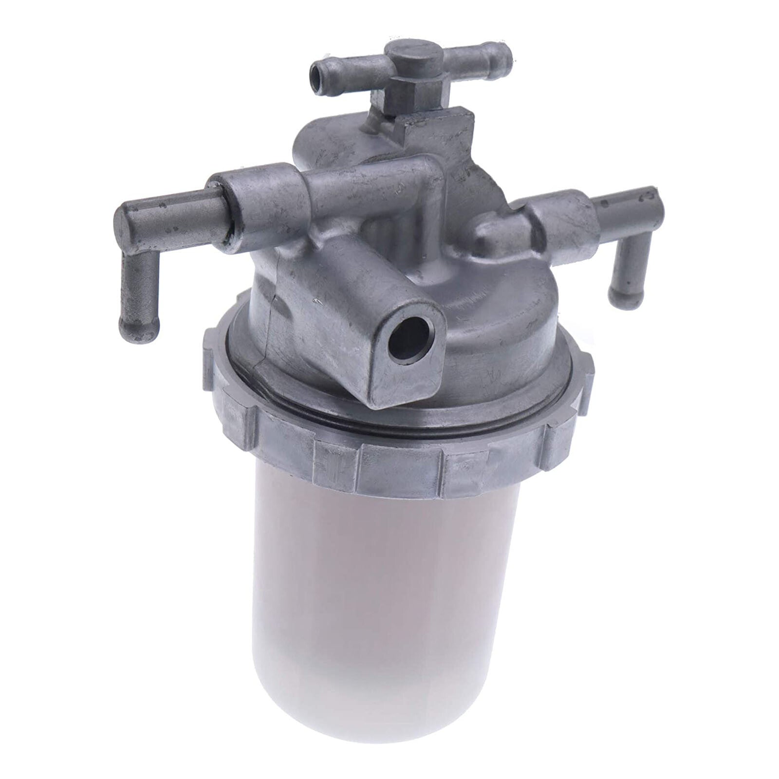 Yanmar 2TNV70 3TNM72 fuel filter assembly — view 3