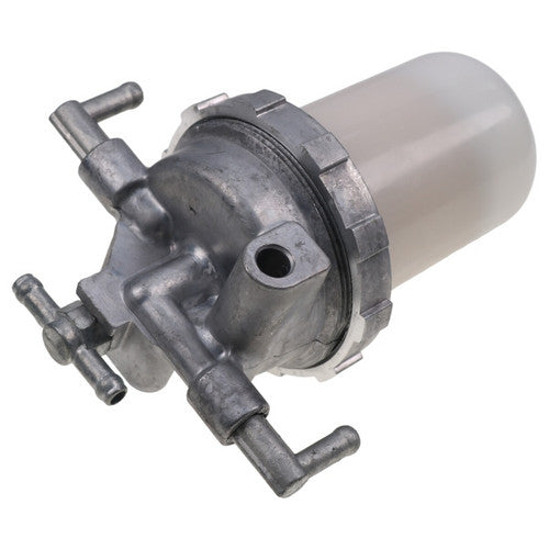 Yanmar 2TNV70 3TNM72 fuel filter assembly — view 4