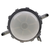 Yanmar 2TNV70 3TNM72 fuel filter assembly — view 5