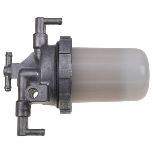 Yanmar 2TNV70 3TNM72 fuel filter assembly — view 6