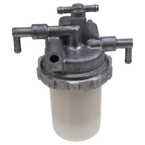 Yanmar 2TNV70 3TNM72 fuel filter assembly — view 7