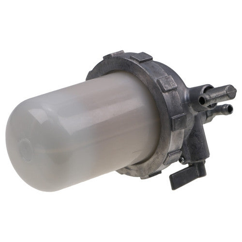 Yanmar 2TNV70 3TNM72 fuel filter assembly — view 9