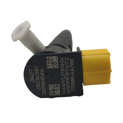 Hyundai iLoad Grand Starex diesel fuel injector — view 3