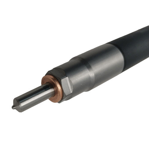 Hyundai iLoad Grand Starex diesel fuel injector — view 4