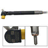 Hyundai iLoad Grand Starex diesel fuel injector — view 5