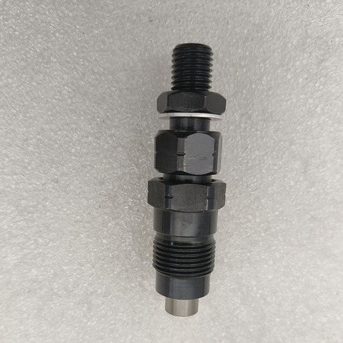 Nissan Patrol GU Y61 TD42 fuel injectors 6pcs — view 5