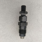 Nissan Patrol GU Y61 TD42 fuel injectors 6pcs — view 5