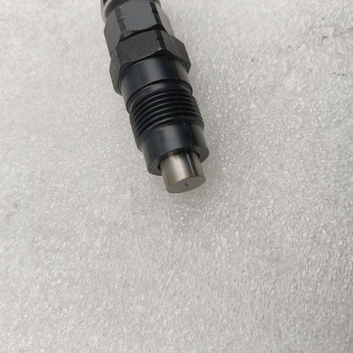 Nissan Patrol GU Y61 TD42 fuel injectors 6pcs — view 6