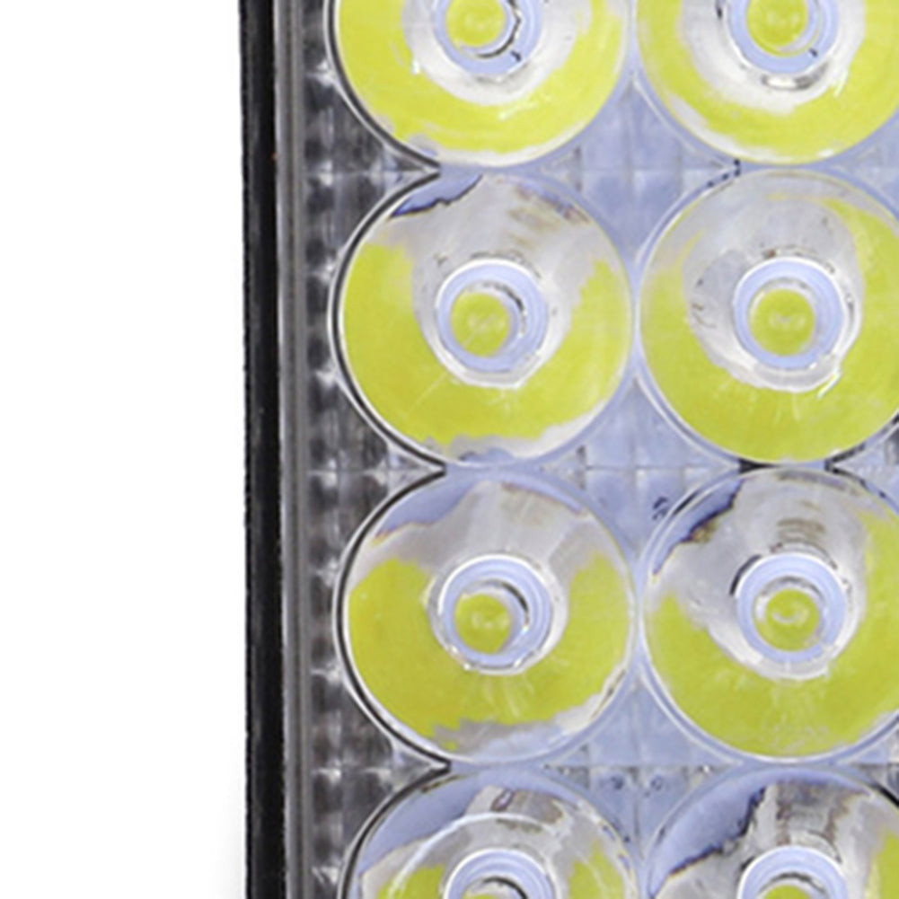 10pcs 80W CREE LED work lights — view 6