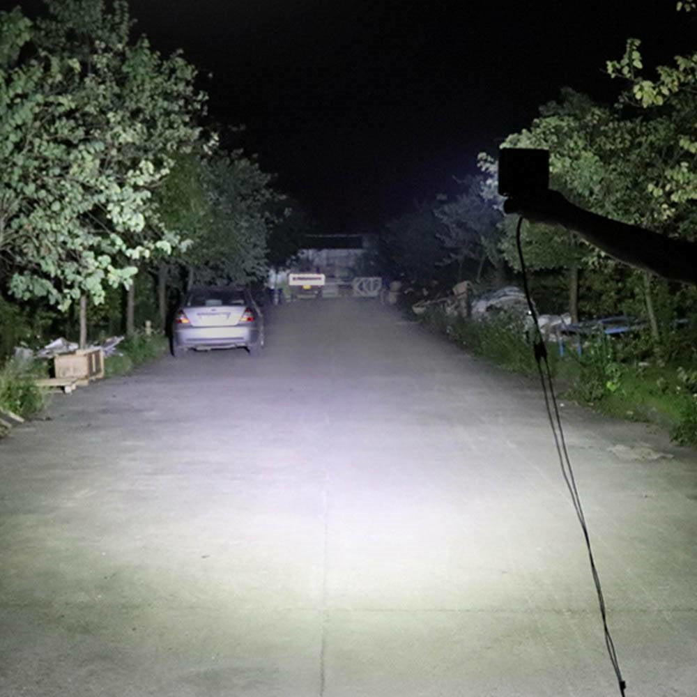 10pcs 80W CREE LED work lights — view 11