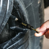 Adjustable Auto-Stop Tyre Deflator Valve Kit — view 6