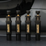 Adjustable Auto-Stop Tyre Deflator Valve Kit — view 8