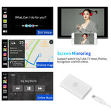 Wireless CarPlay adapter dongle — view 5