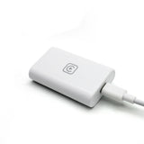 Wireless CarPlay adapter dongle — view 7