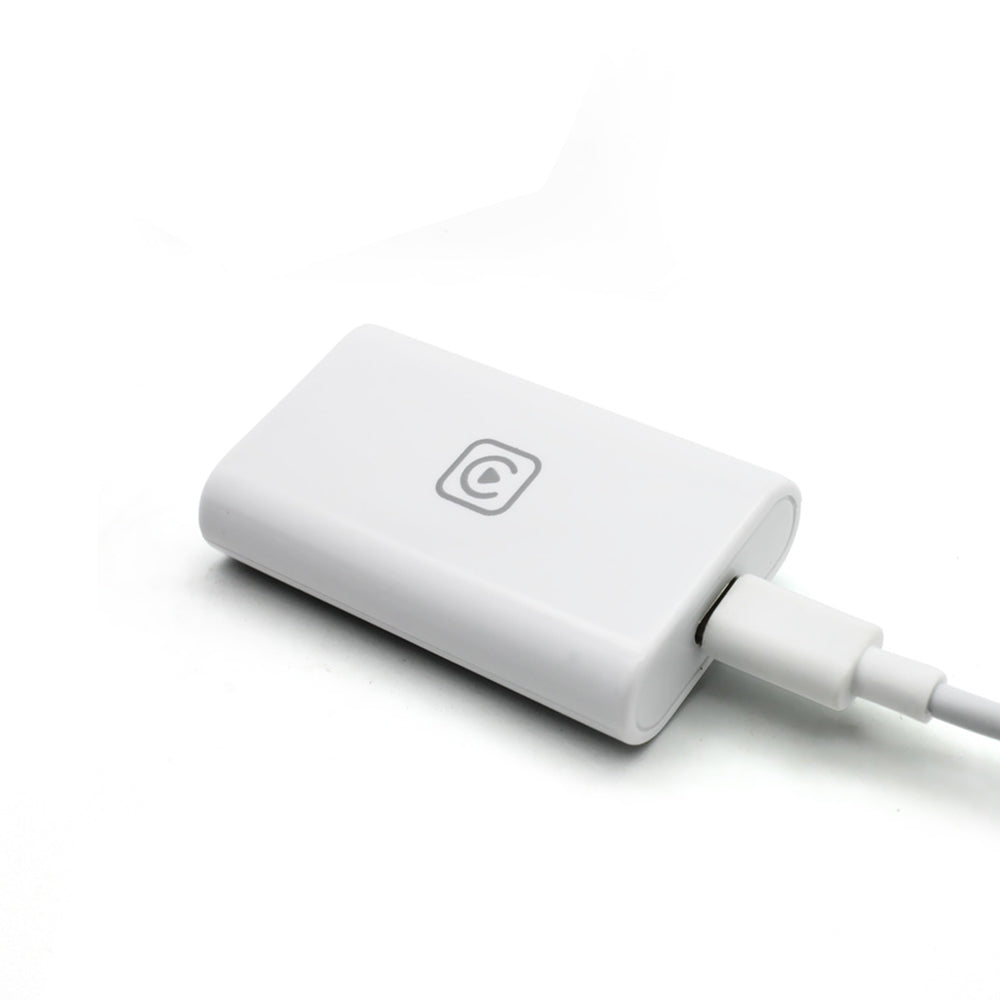 Wireless CarPlay adapter dongle — view 7