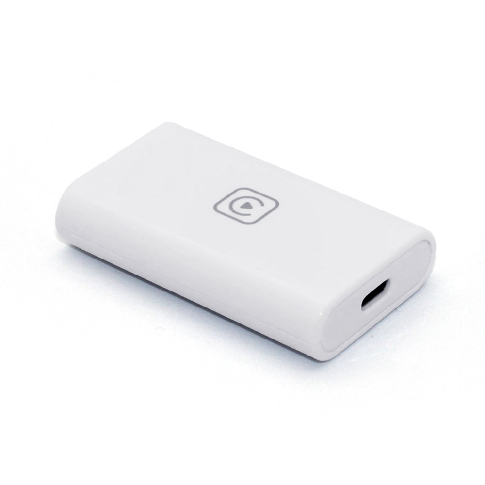 Wireless CarPlay adapter dongle — view 8
