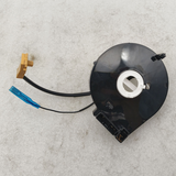 Jeep Wrangler Cherokee clock spring 56009070 — view 8
