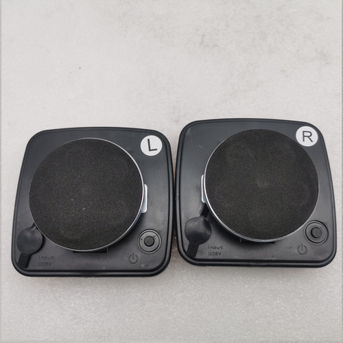 2x 7-pin LED wireless trailer tail light kit — view 10