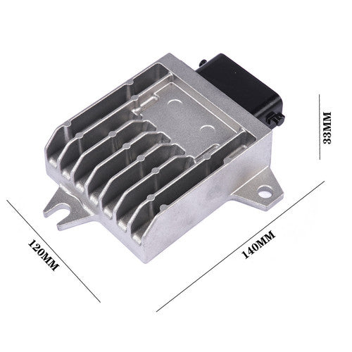 Mazda 3 transmission control module — view 8