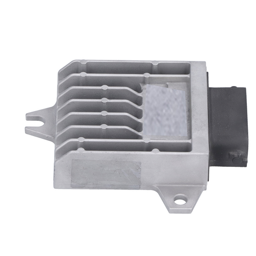 Mazda 3 BL 2.0 transmission control module TCM — view 4