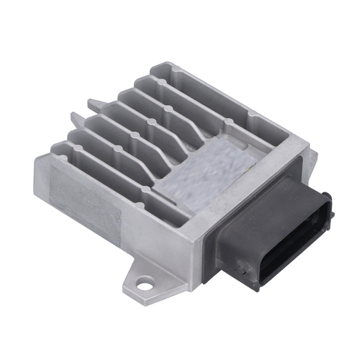 Mazda 3 BL 2.0 transmission control module TCM — view 6