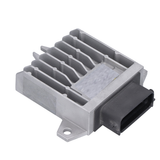 Mazda 3 BL 2.0 transmission control module TCM — view 6