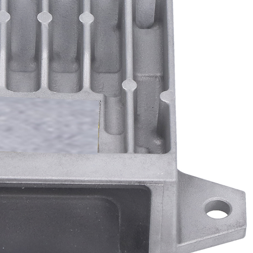Mazda 3 BL 2.0 transmission control module TCM — view 8