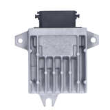 Mazda 3 BL 2.0 transmission control module TCM — view 9